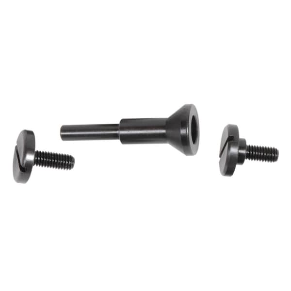 るか S & H Industries DIE GRINDER ARBOR KE77440 | Zoro